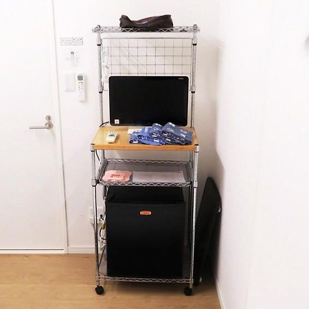 Kangaroo Hotel Side B Токіо Екстер'єр фото